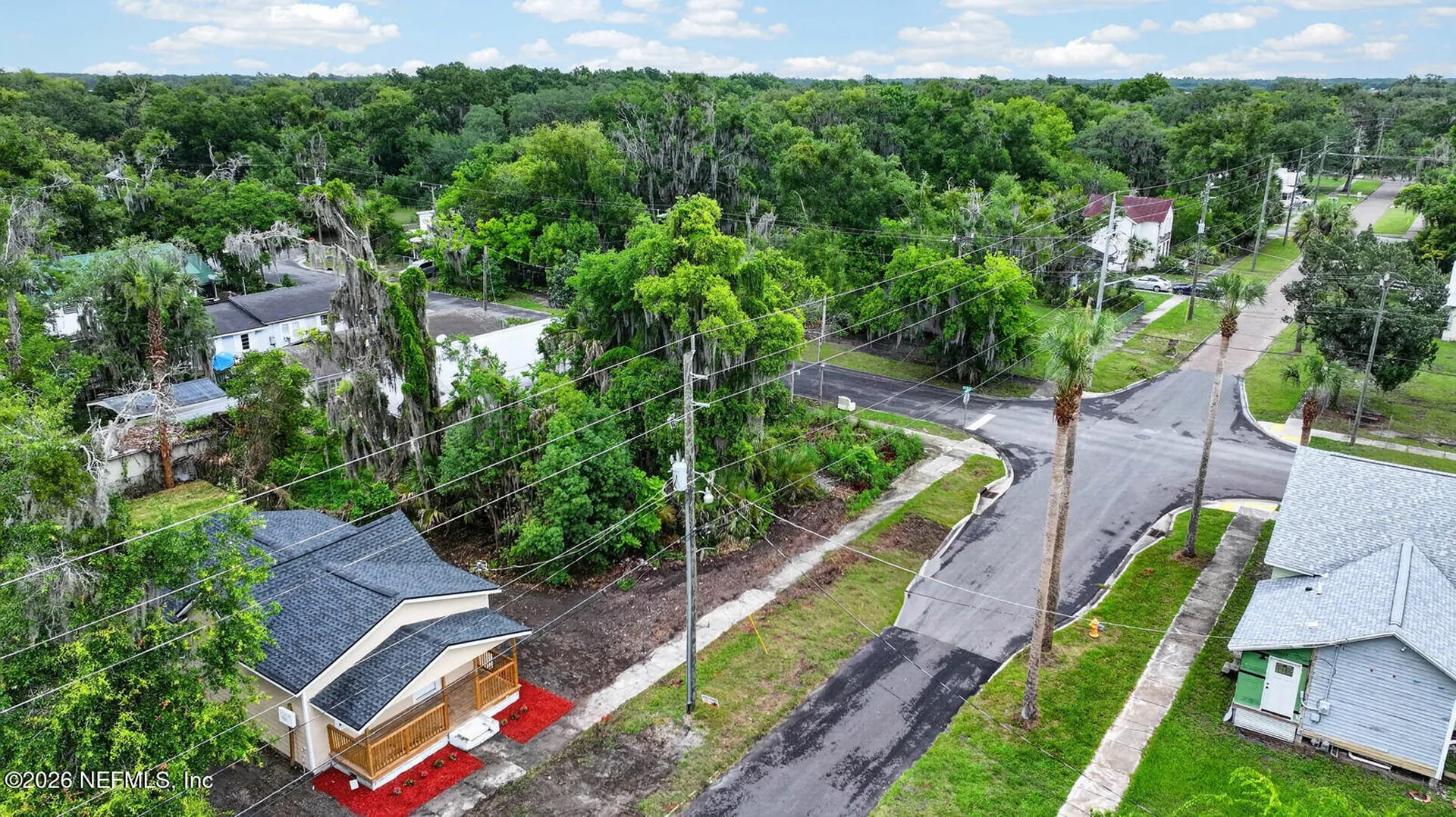 708 Madison Street Palatka FL 32177