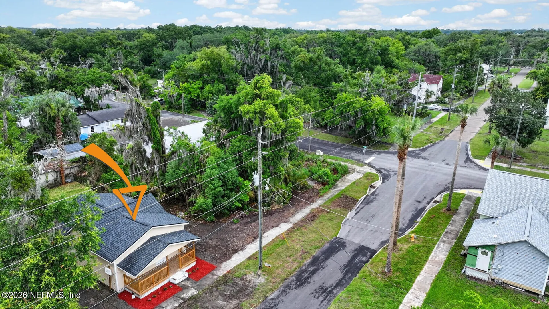 708 Madison Street Palatka FL 32177