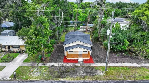 708 Madison Street Palatka FL 32177