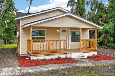 708 Madison Street Palatka FL 32177