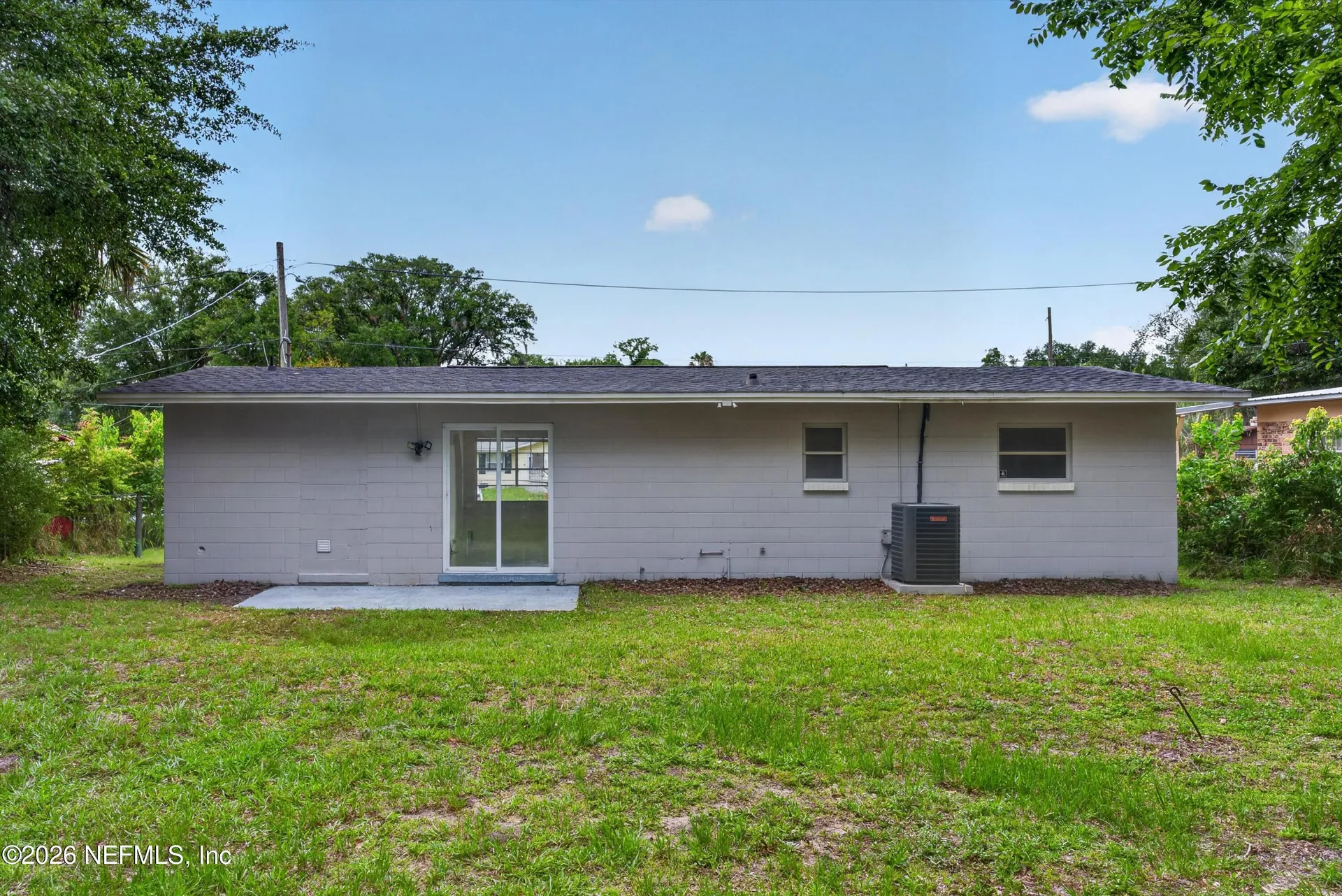 7028 Lincoln Circle W Jacksonville FL 32209