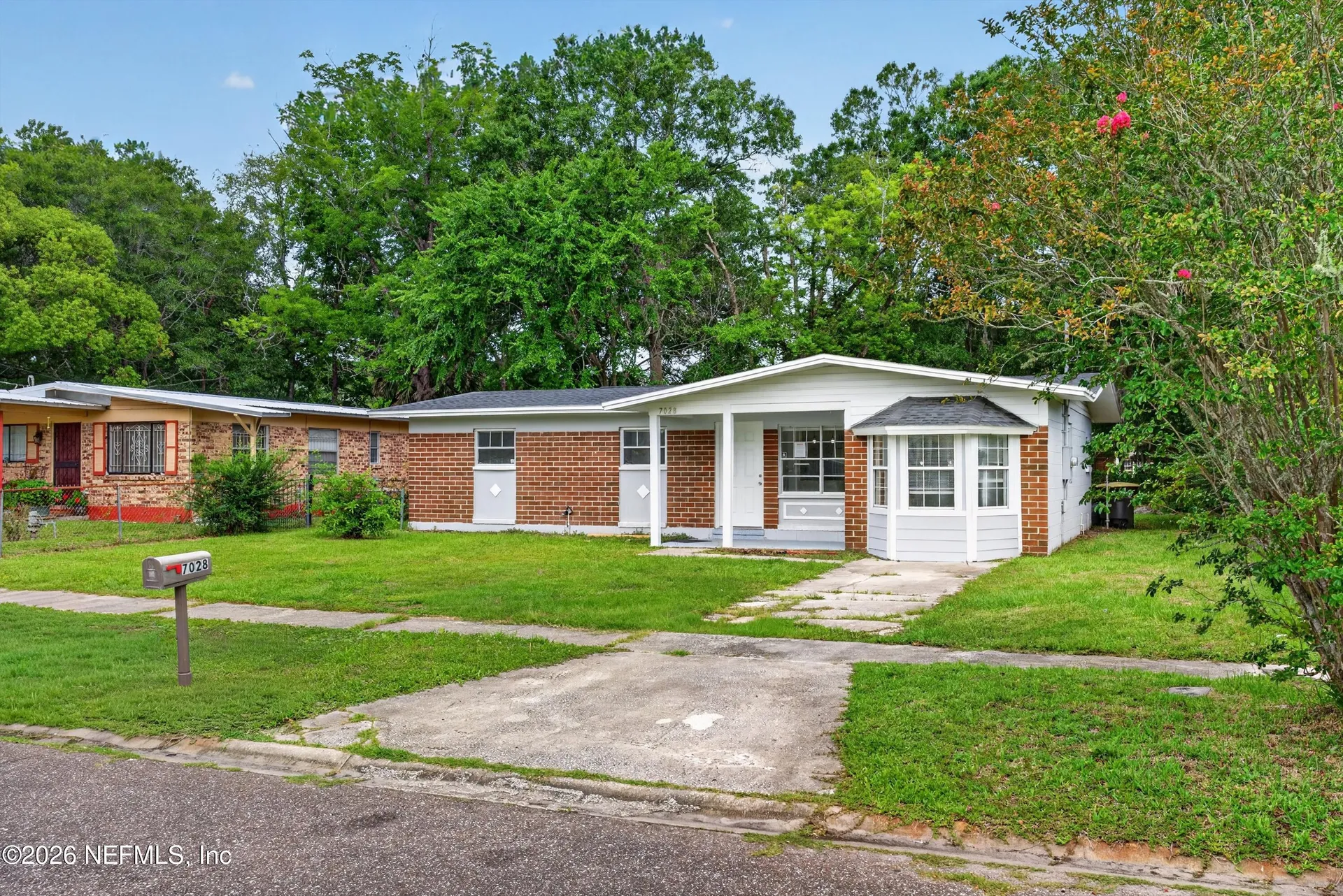 7028 Lincoln Circle W Jacksonville FL 32209