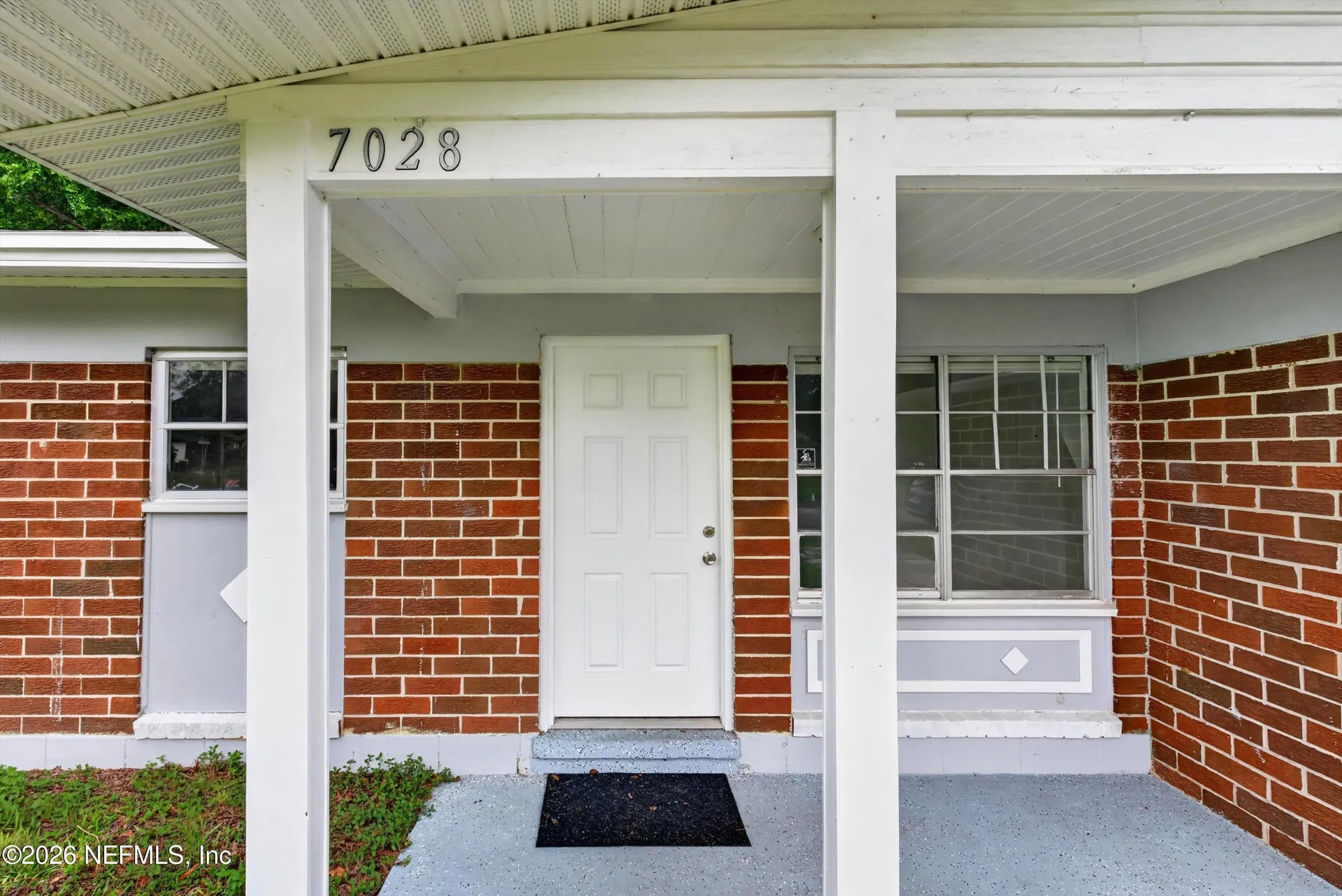 7028 Lincoln Circle W Jacksonville FL 32209