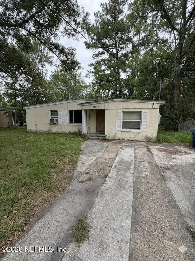 2837 Lippia Road Jacksonville FL 32209