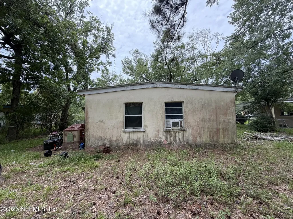 2837 Lippia Road Jacksonville FL 32209