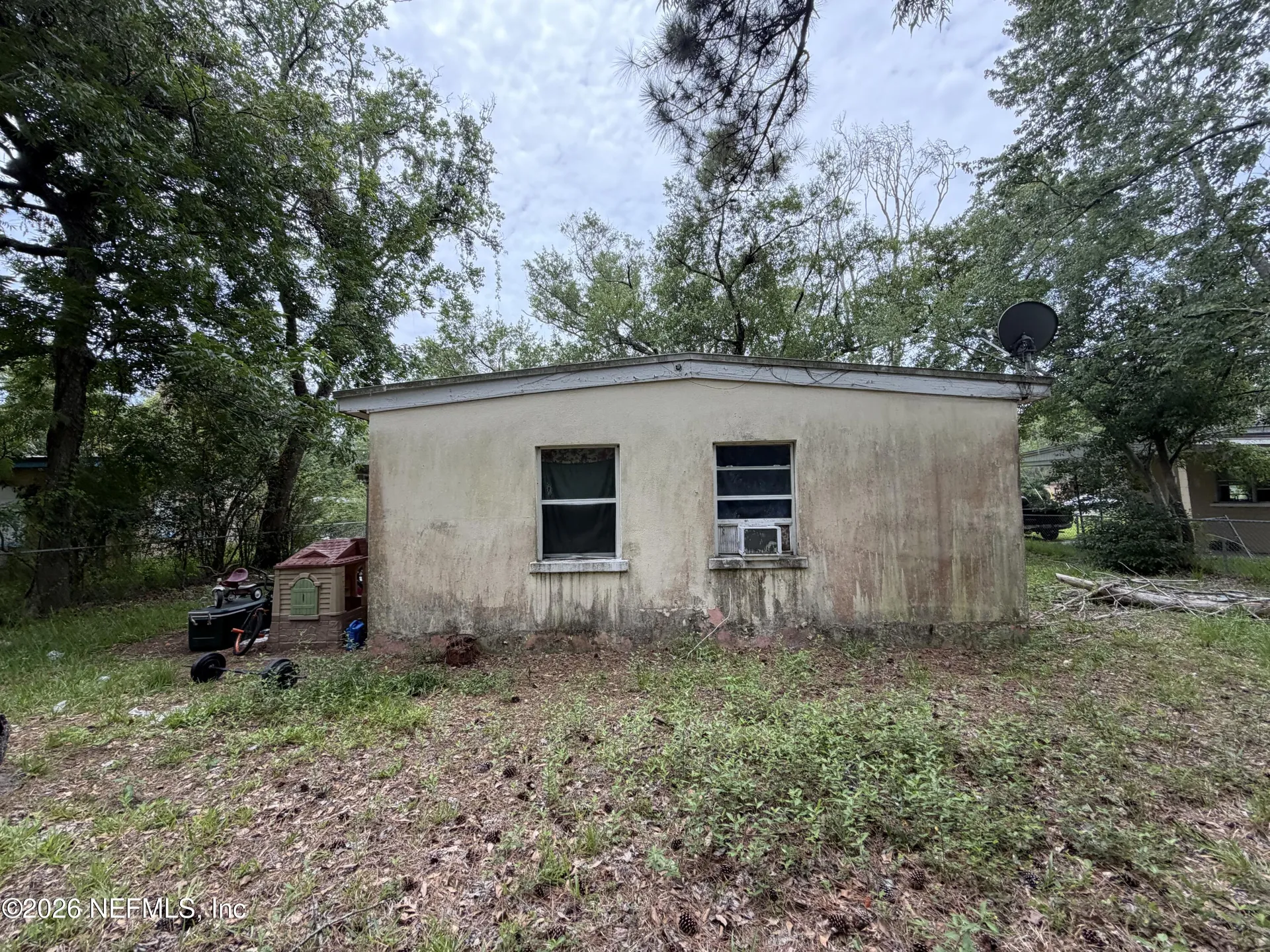 2837 Lippia Road Jacksonville FL 32209