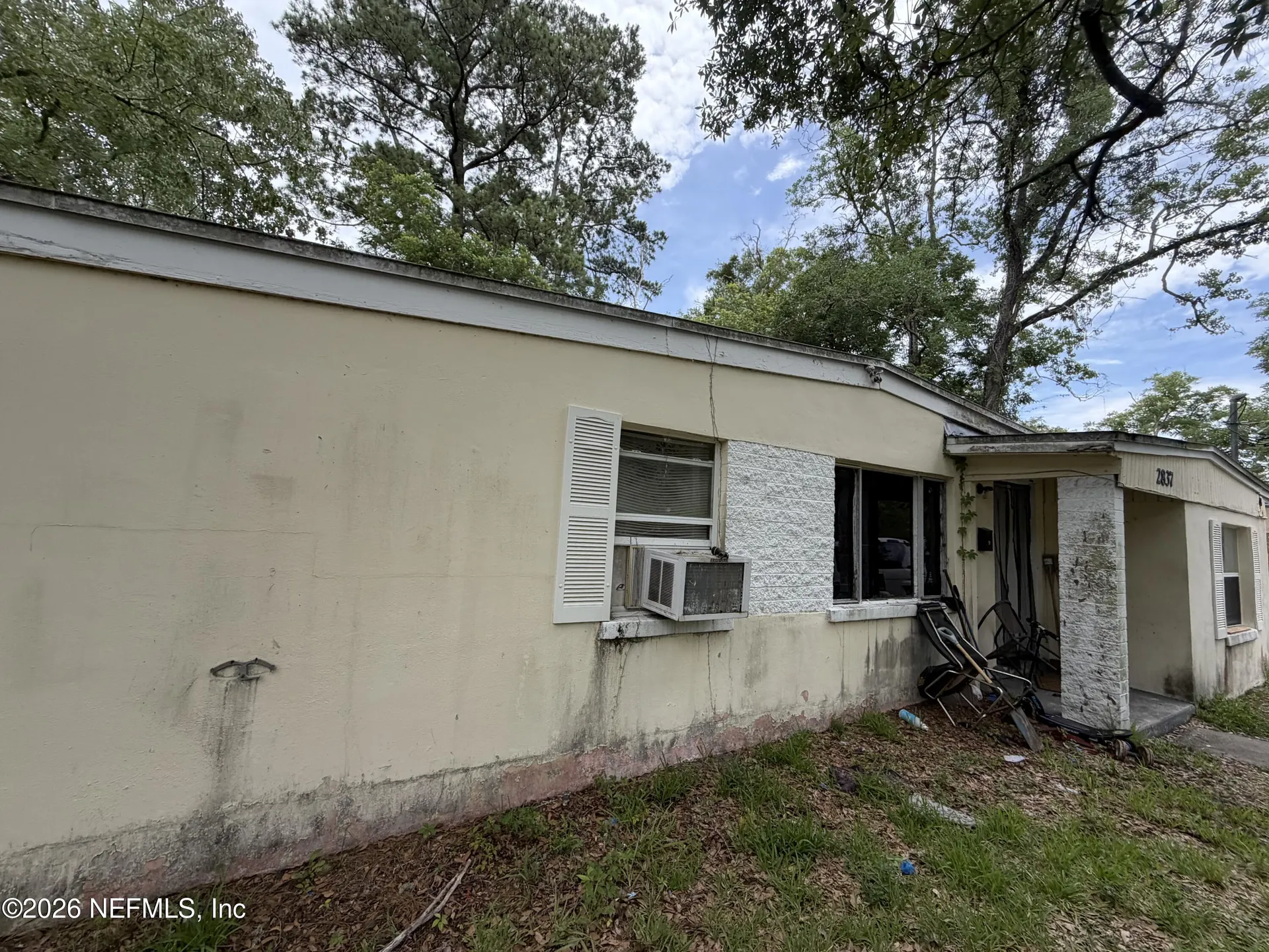 2837 Lippia Road Jacksonville FL 32209