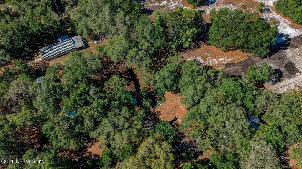 8042 County Line Road Melrose FL 32666