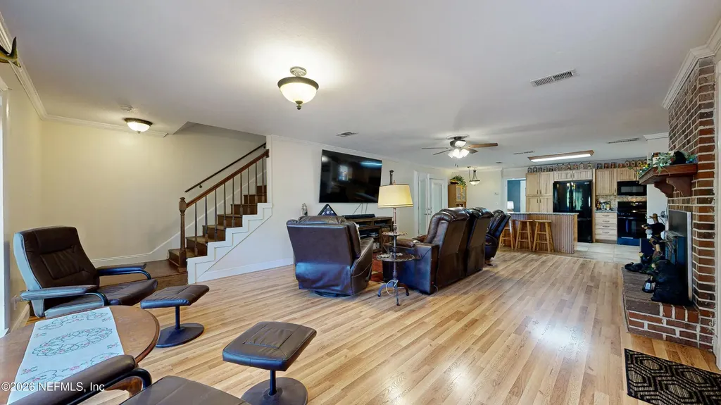 8042 County Line Road Melrose FL 32666