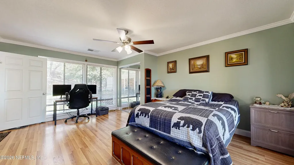 8042 County Line Road Melrose FL 32666
