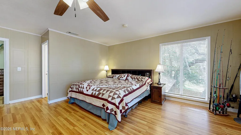 8042 County Line Road Melrose FL 32666