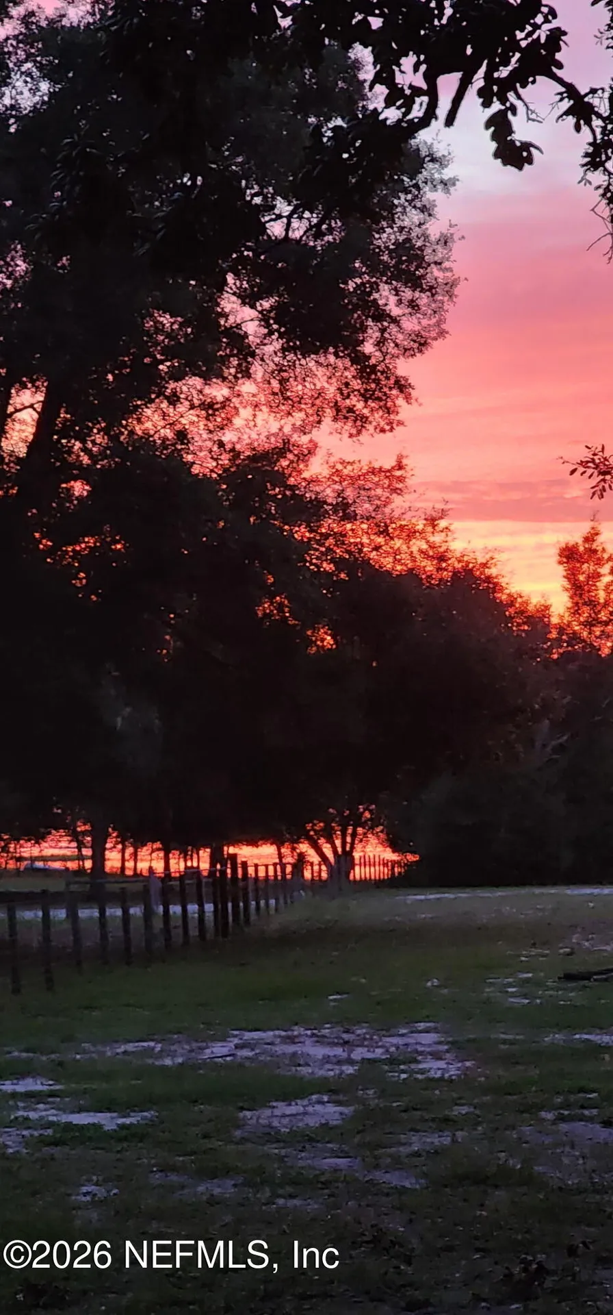 8042 County Line Road Melrose FL 32666