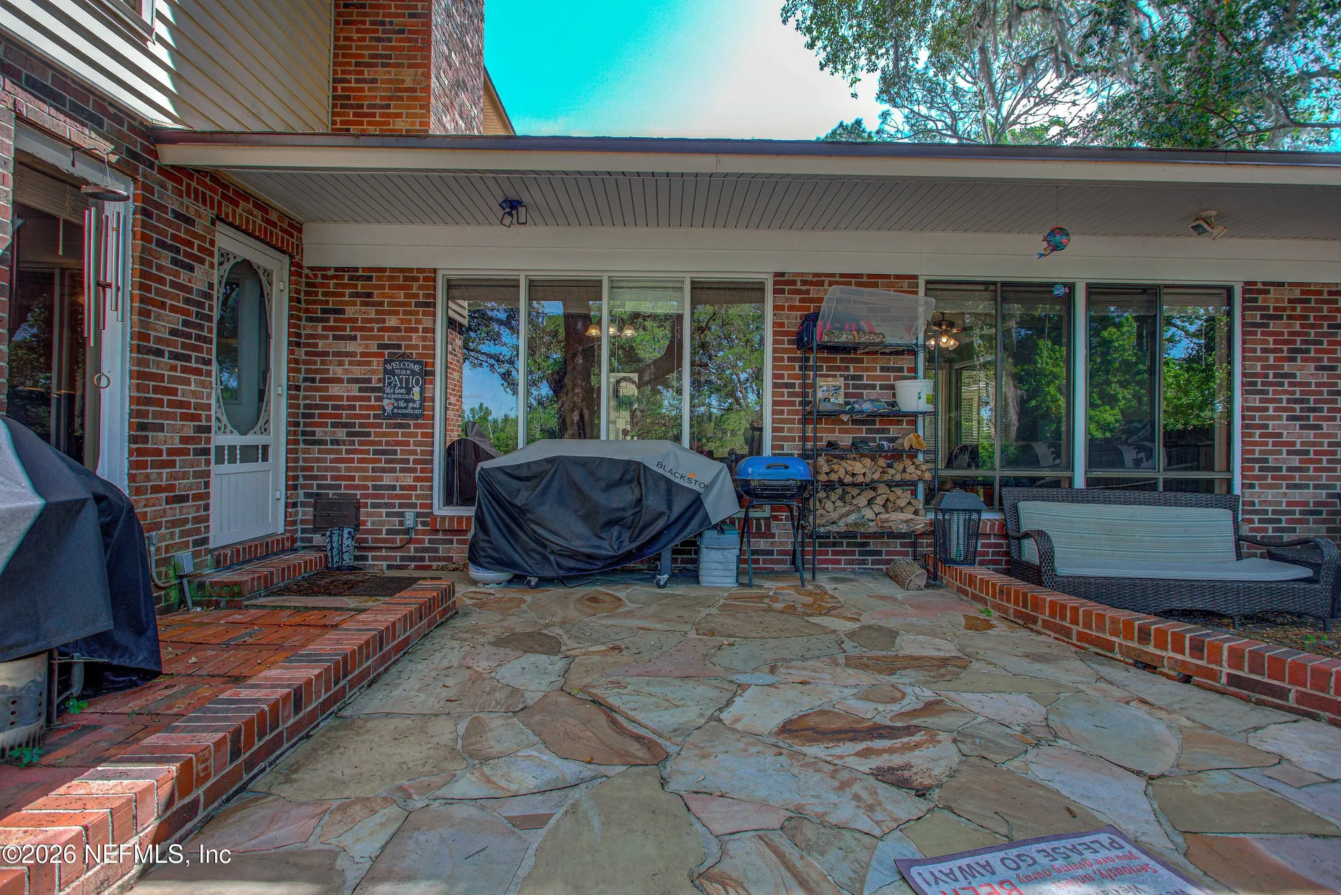 8042 County Line Road Melrose FL 32666