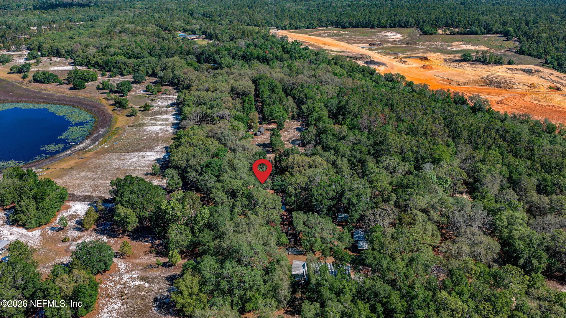 8042 County Line Road Melrose FL 32666