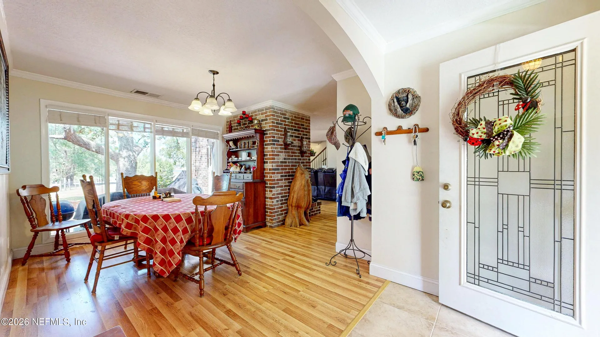 8042 County Line Road Melrose FL 32666