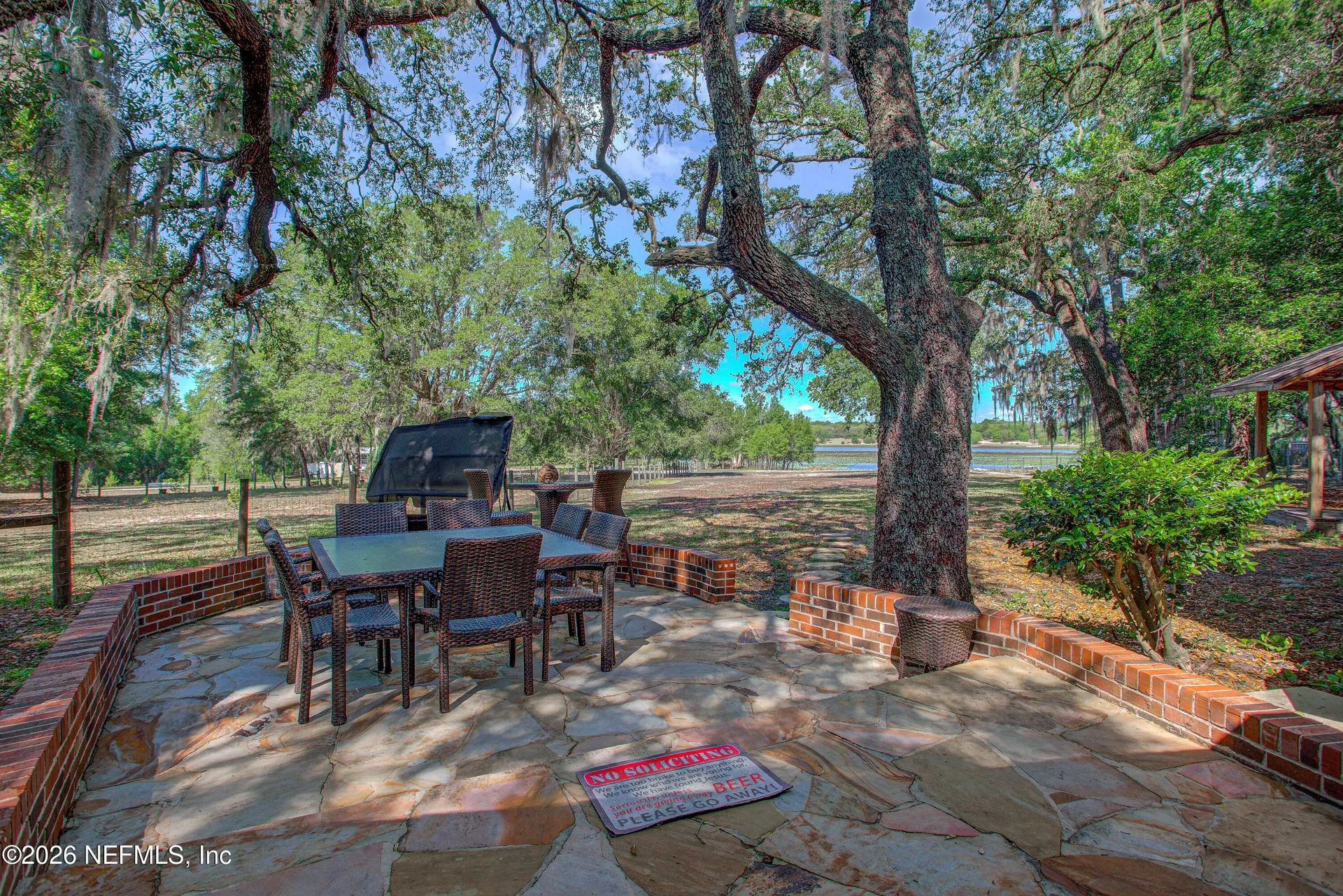 8042 County Line Road Melrose FL 32666
