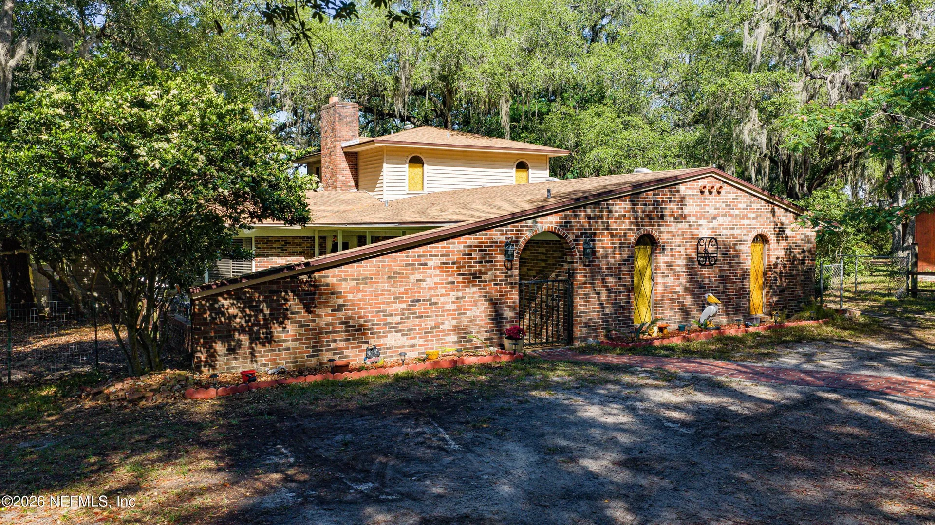 8042 County Line Road Melrose FL 32666