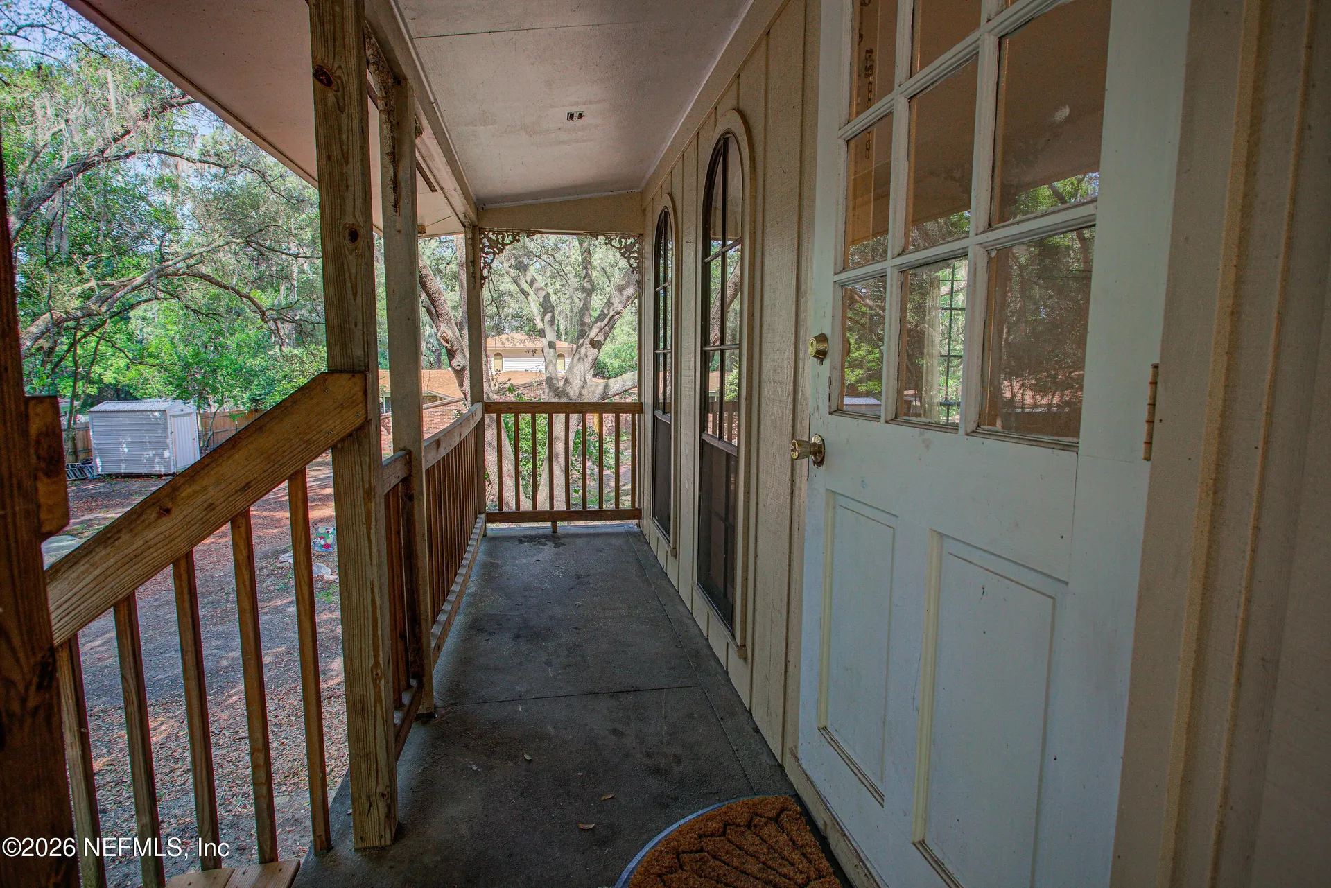 8042 County Line Road Melrose FL 32666