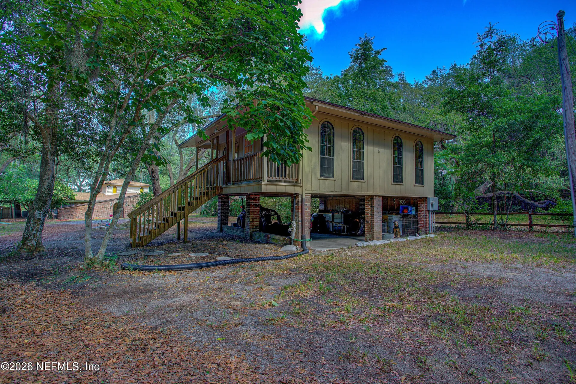 8042 County Line Road Melrose FL 32666