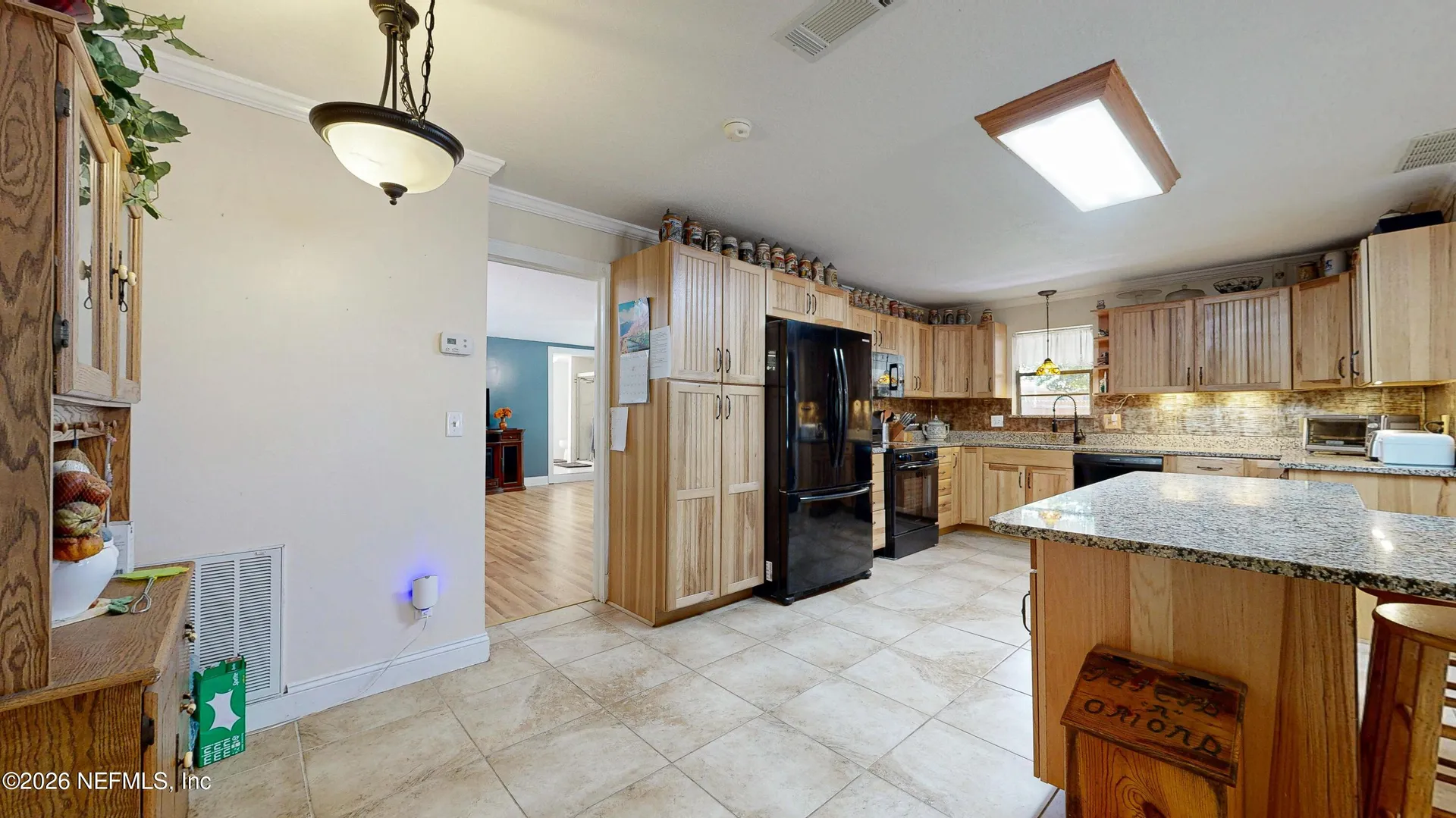 8042 County Line Road Melrose FL 32666