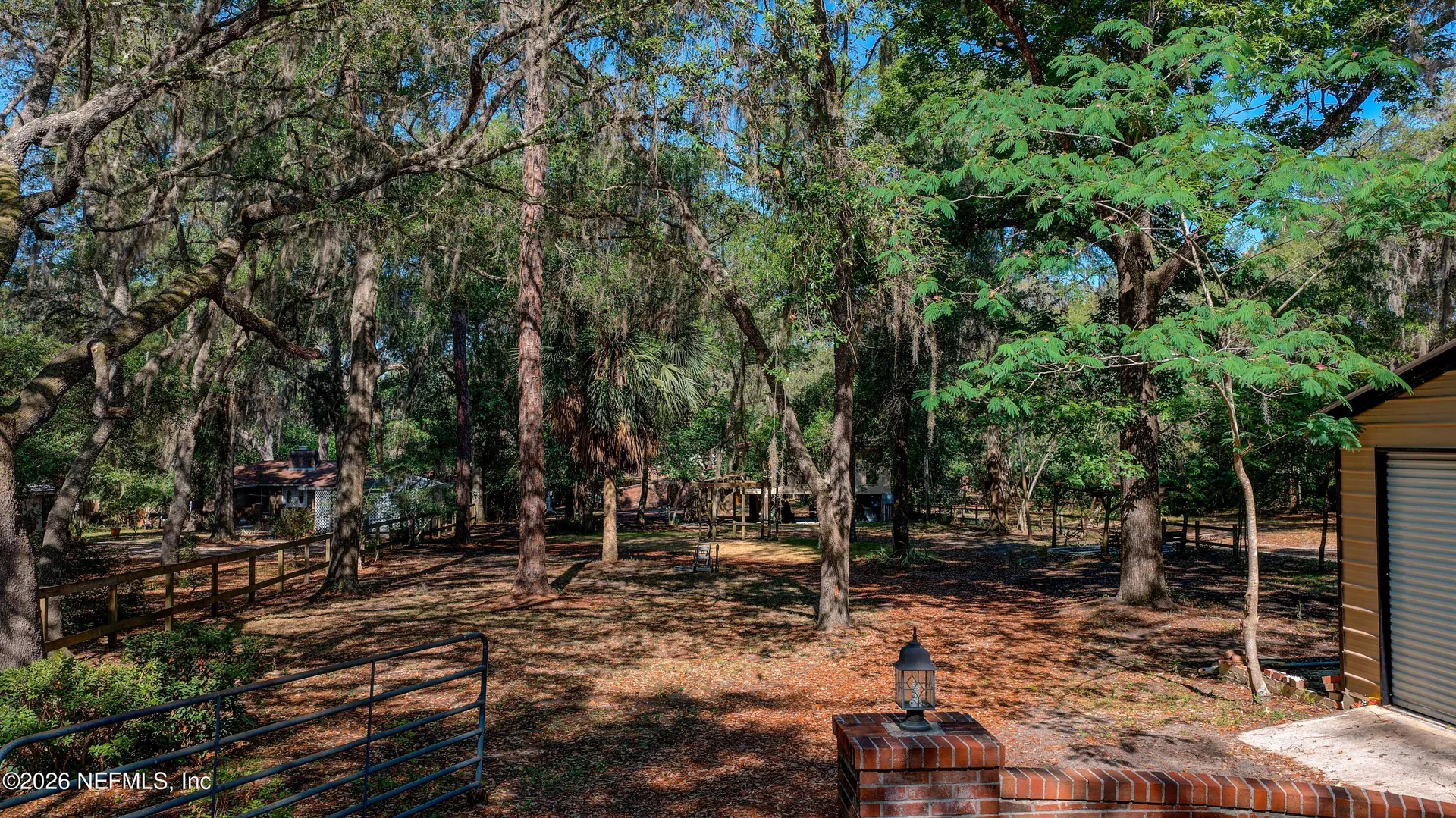 8042 County Line Road Melrose FL 32666