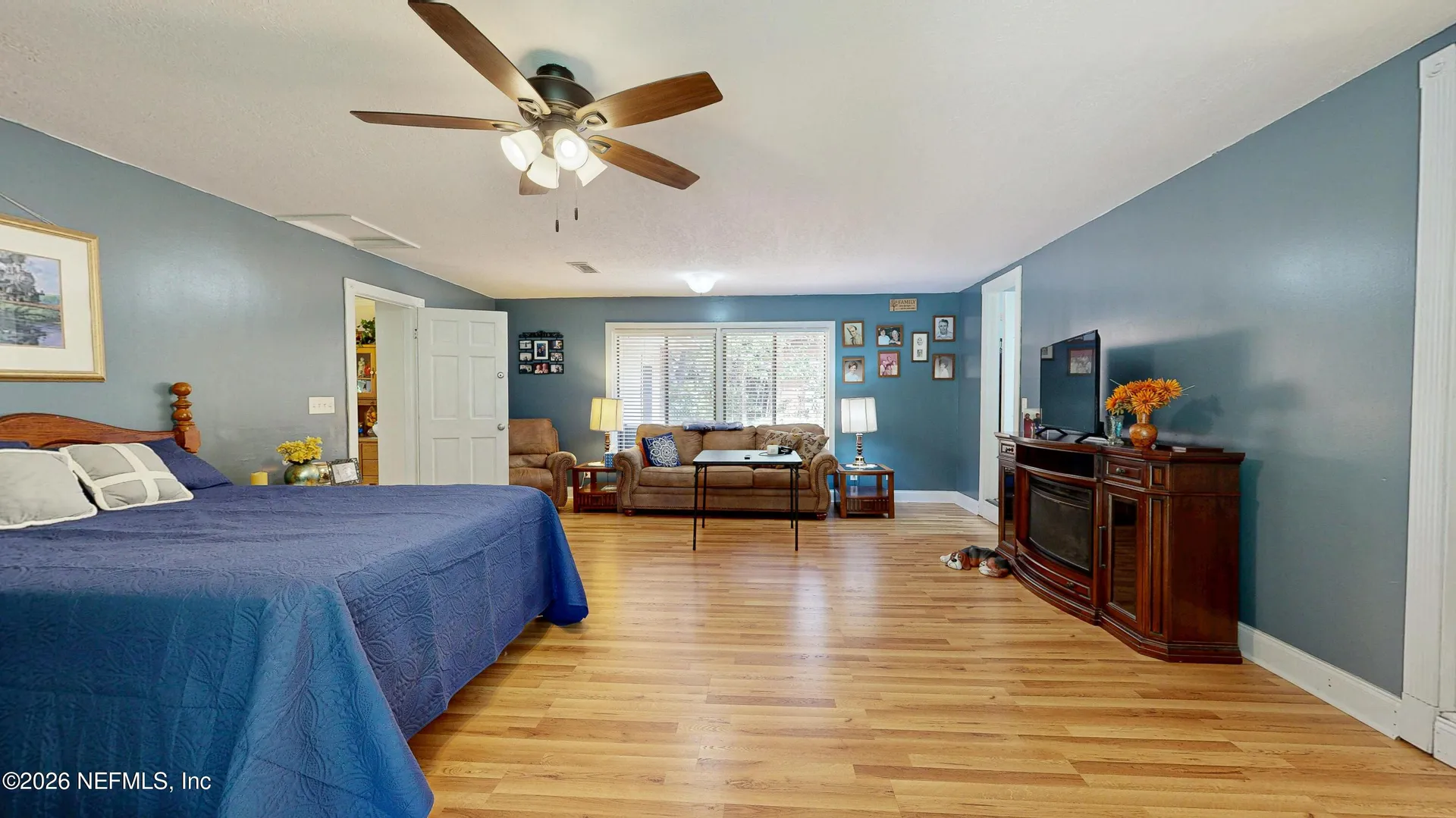 8042 County Line Road Melrose FL 32666