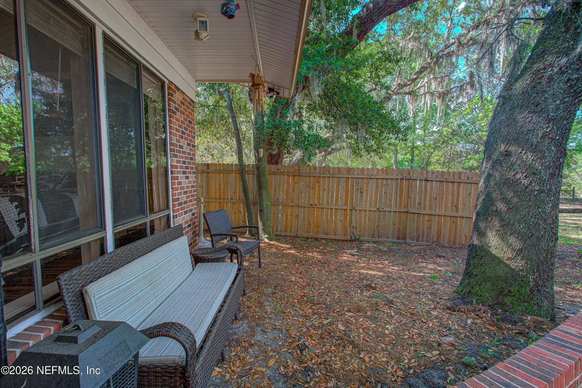 8042 County Line Road Melrose FL 32666