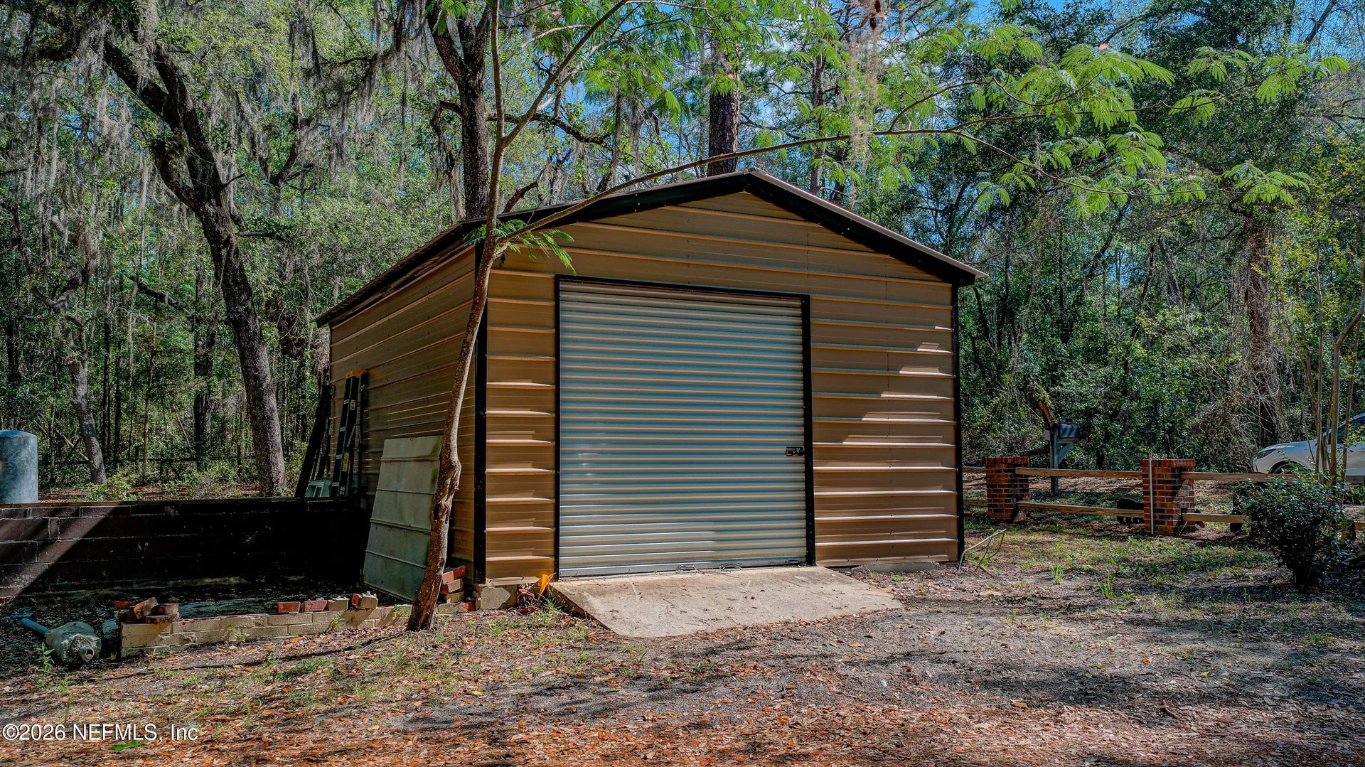 8042 County Line Road Melrose FL 32666