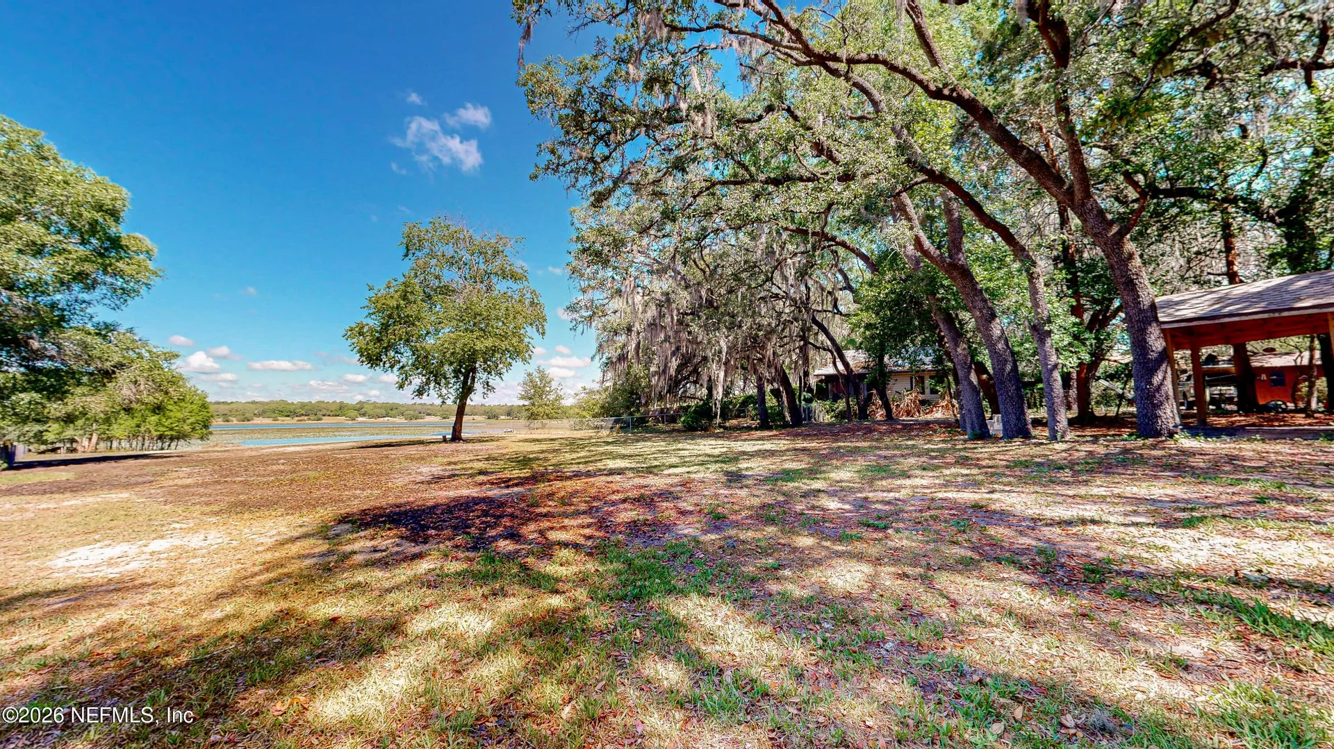 8042 County Line Road Melrose FL 32666