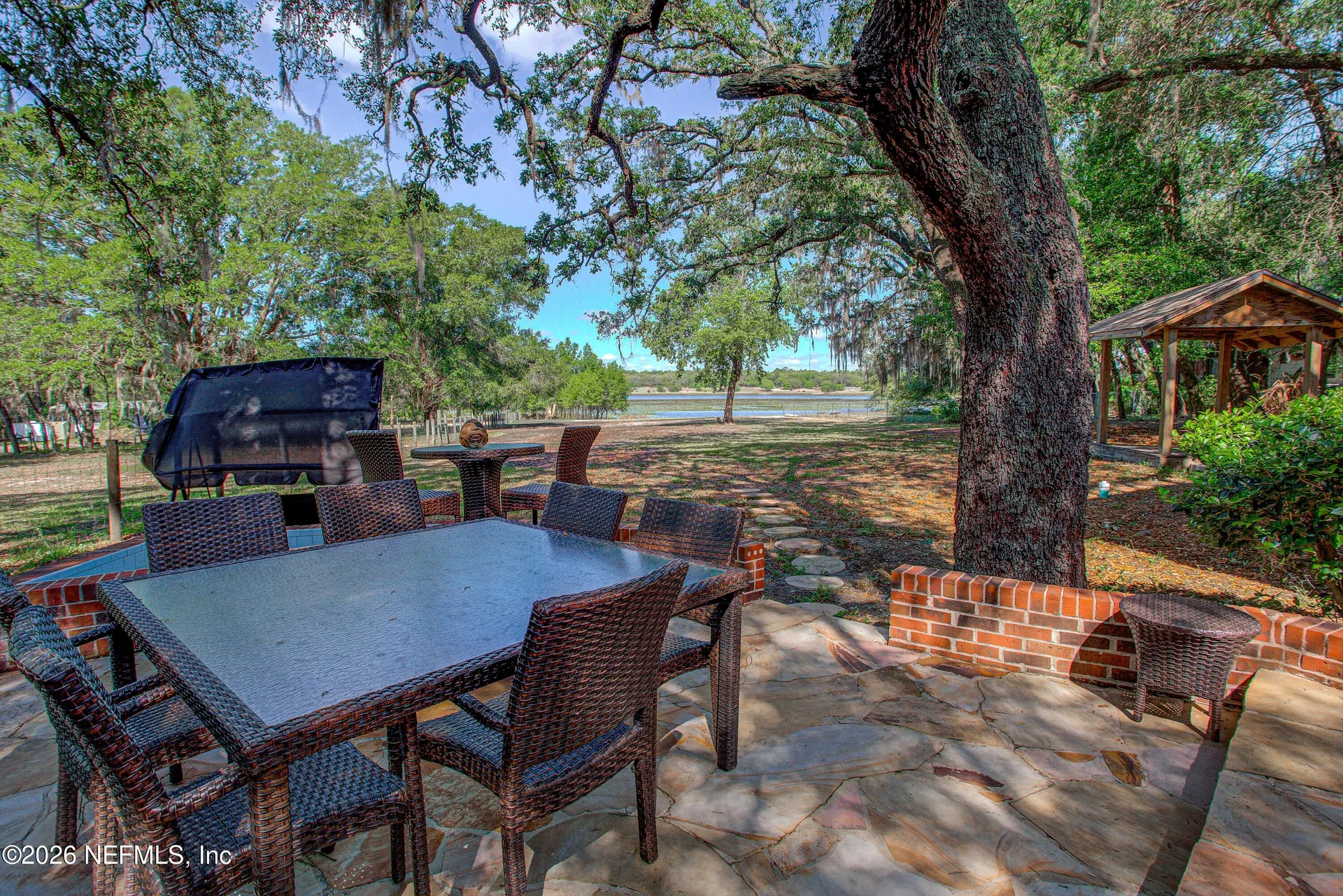 8042 County Line Road Melrose FL 32666