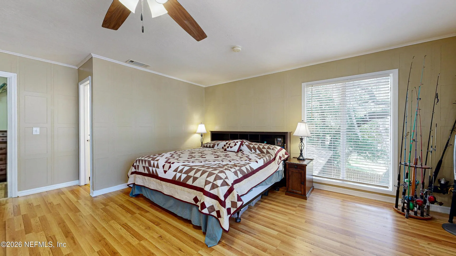 8042 County Line Road Melrose FL 32666
