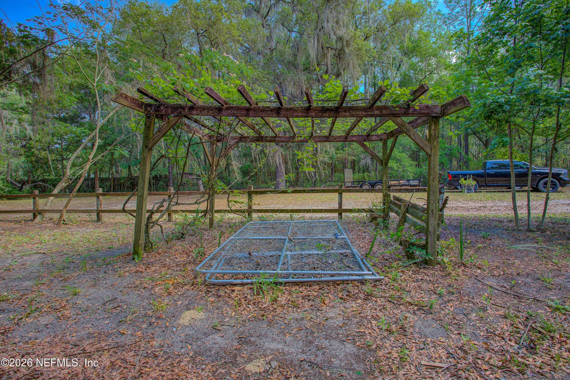 8042 County Line Road Melrose FL 32666