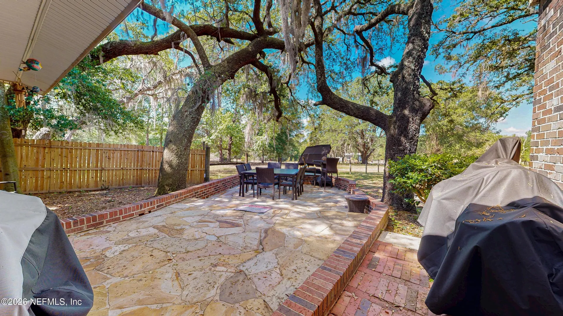 8042 County Line Road Melrose FL 32666