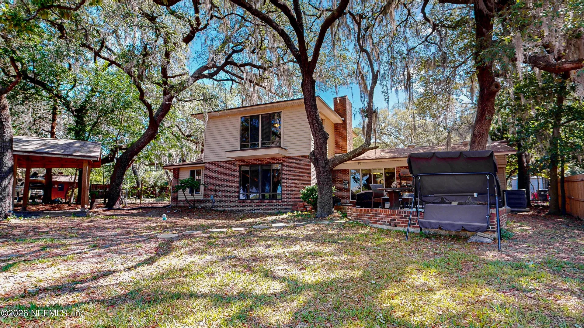 8042 County Line Road Melrose FL 32666