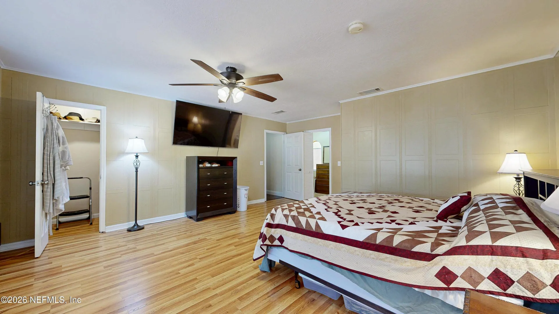 8042 County Line Road Melrose FL 32666
