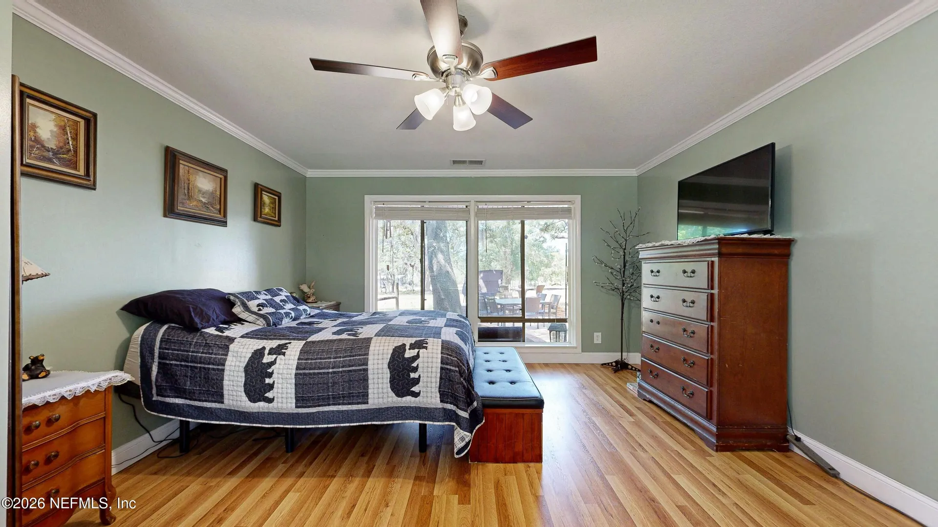 8042 County Line Road Melrose FL 32666