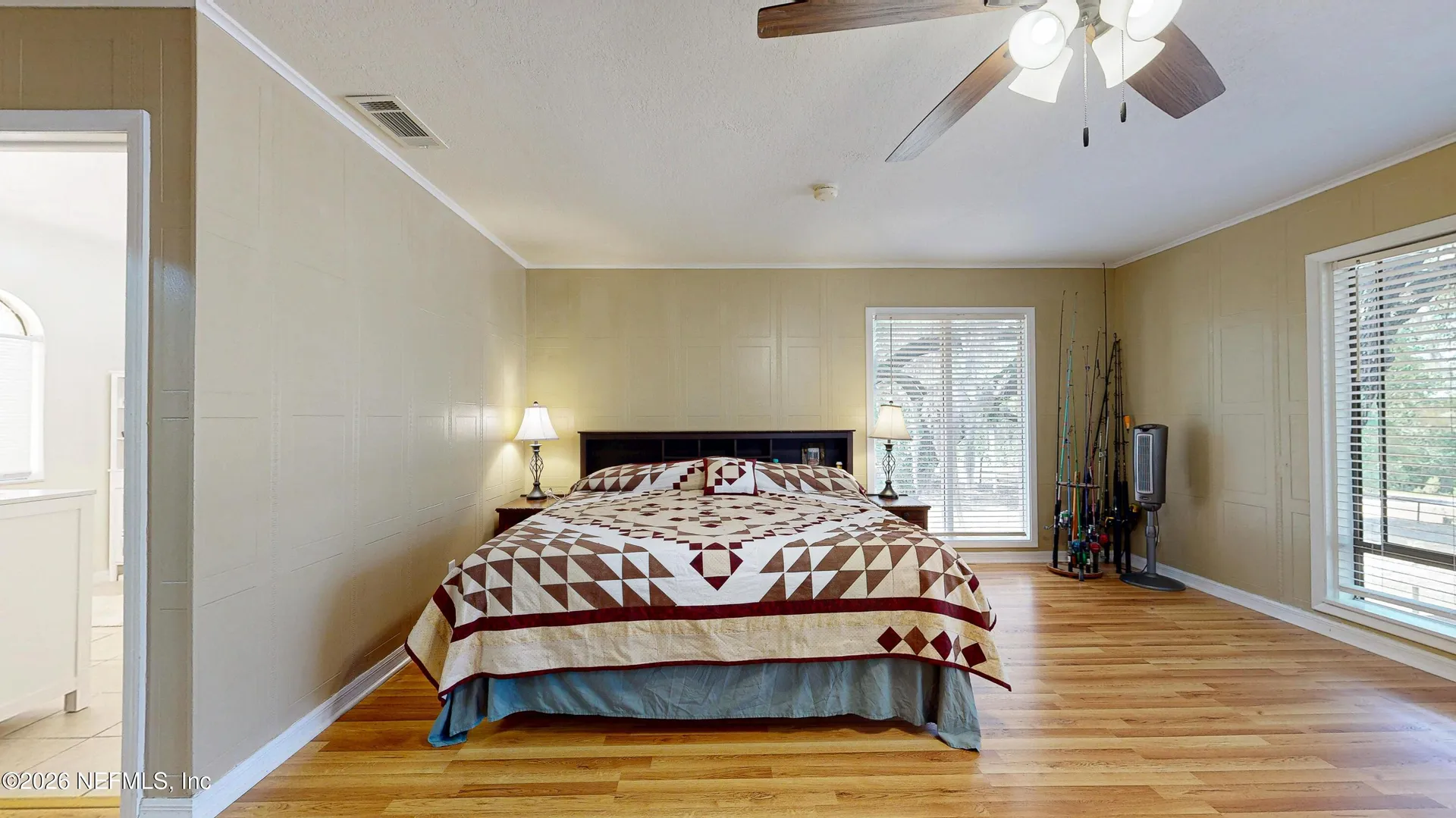 8042 County Line Road Melrose FL 32666