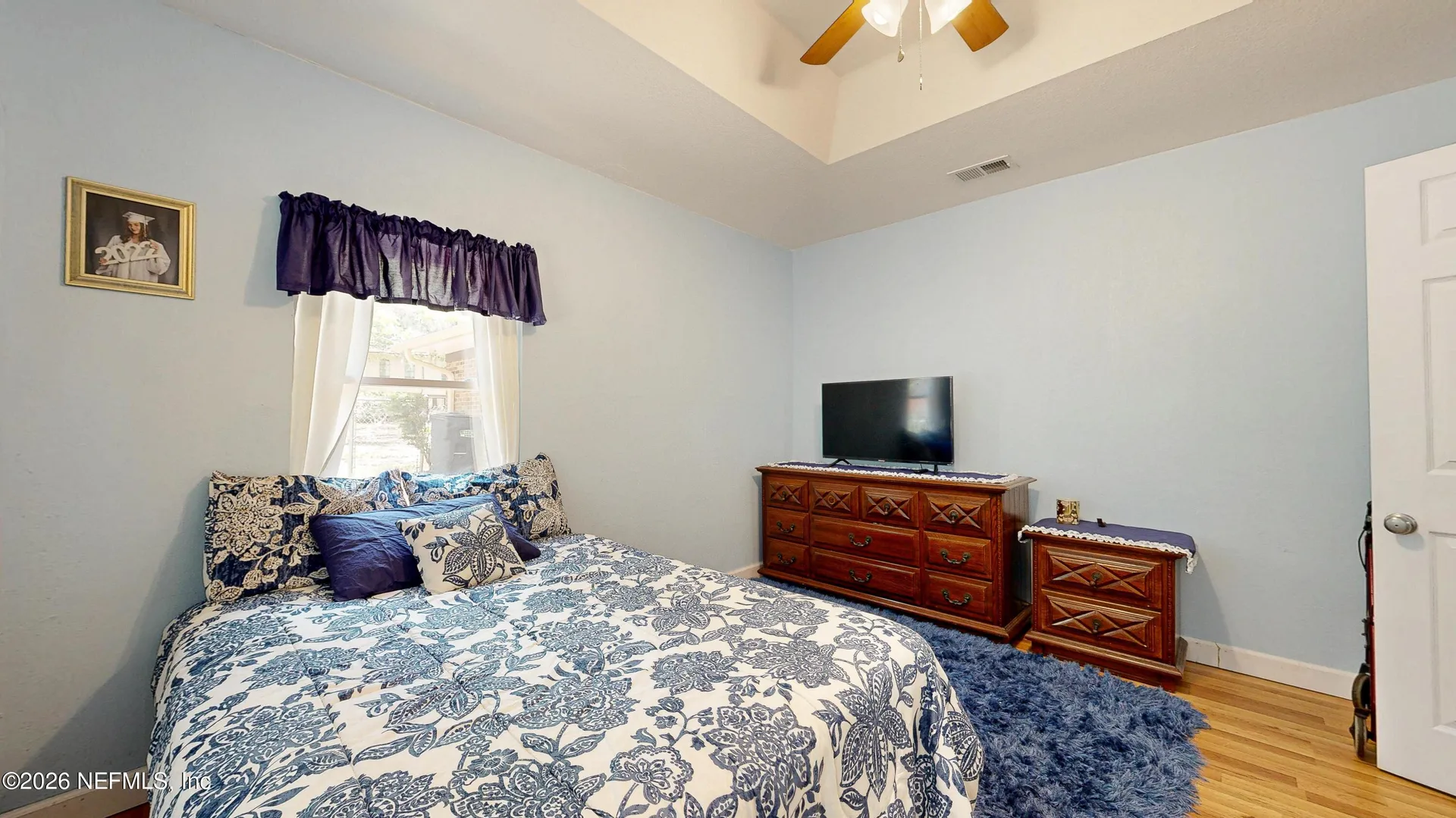 8042 County Line Road Melrose FL 32666
