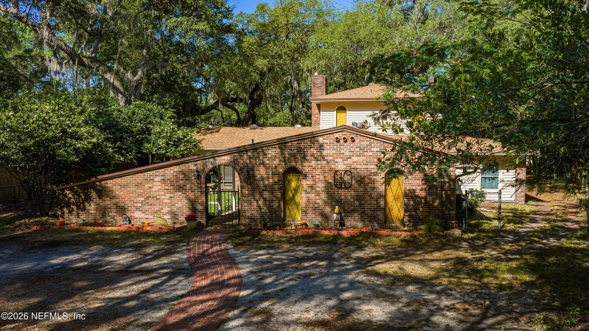 8042 County Line Road Melrose FL 32666