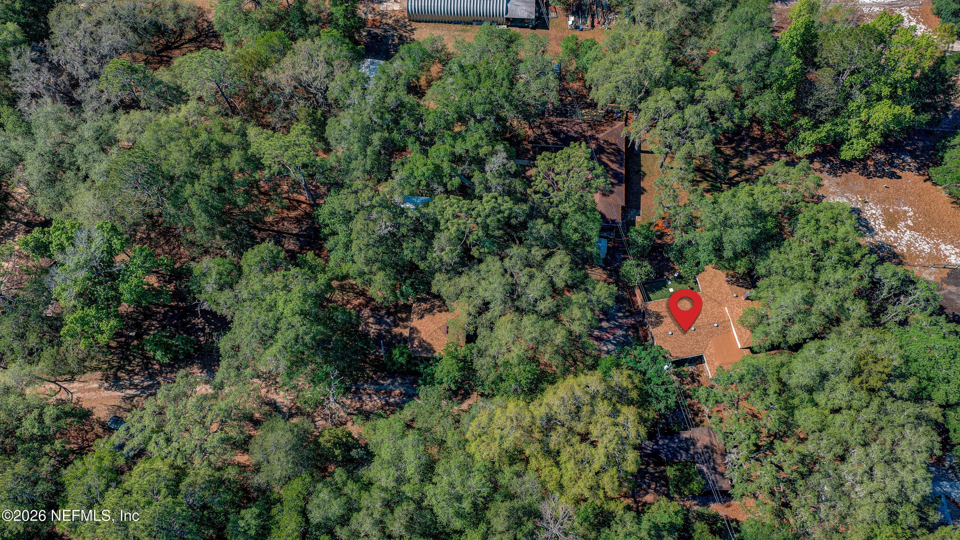 8042 County Line Road Melrose FL 32666
