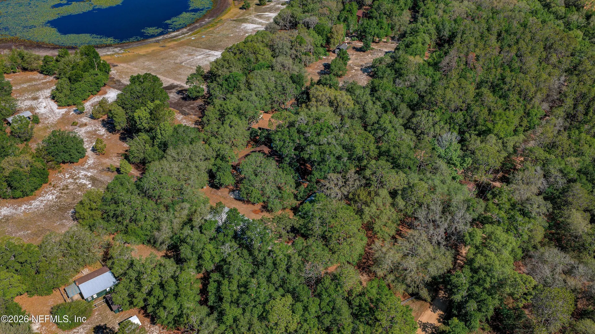 8042 County Line Road Melrose FL 32666