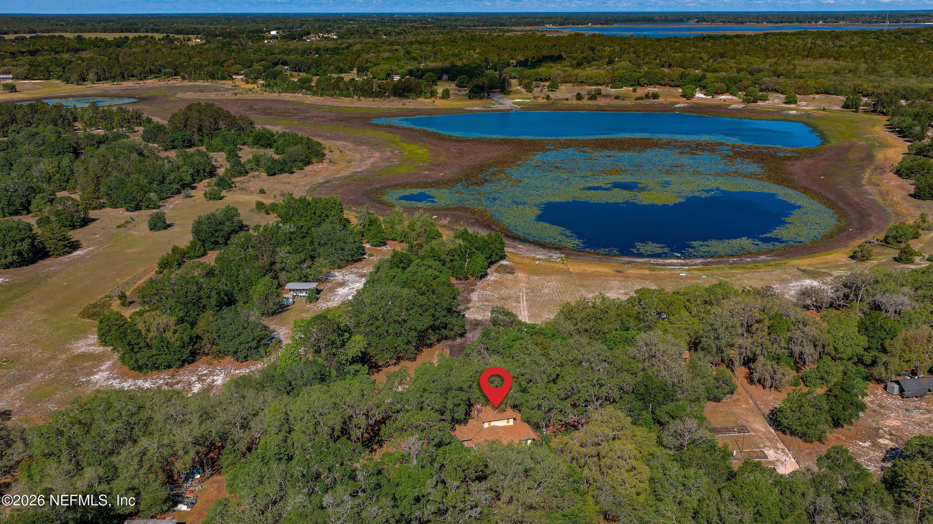 8042 County Line Road Melrose FL 32666