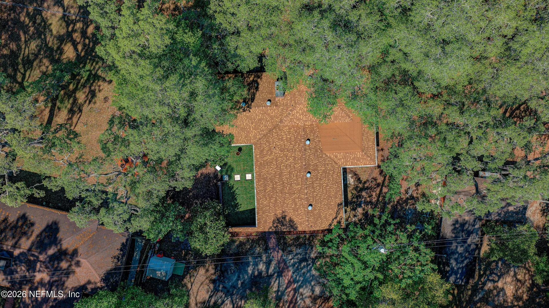 8042 County Line Road Melrose FL 32666