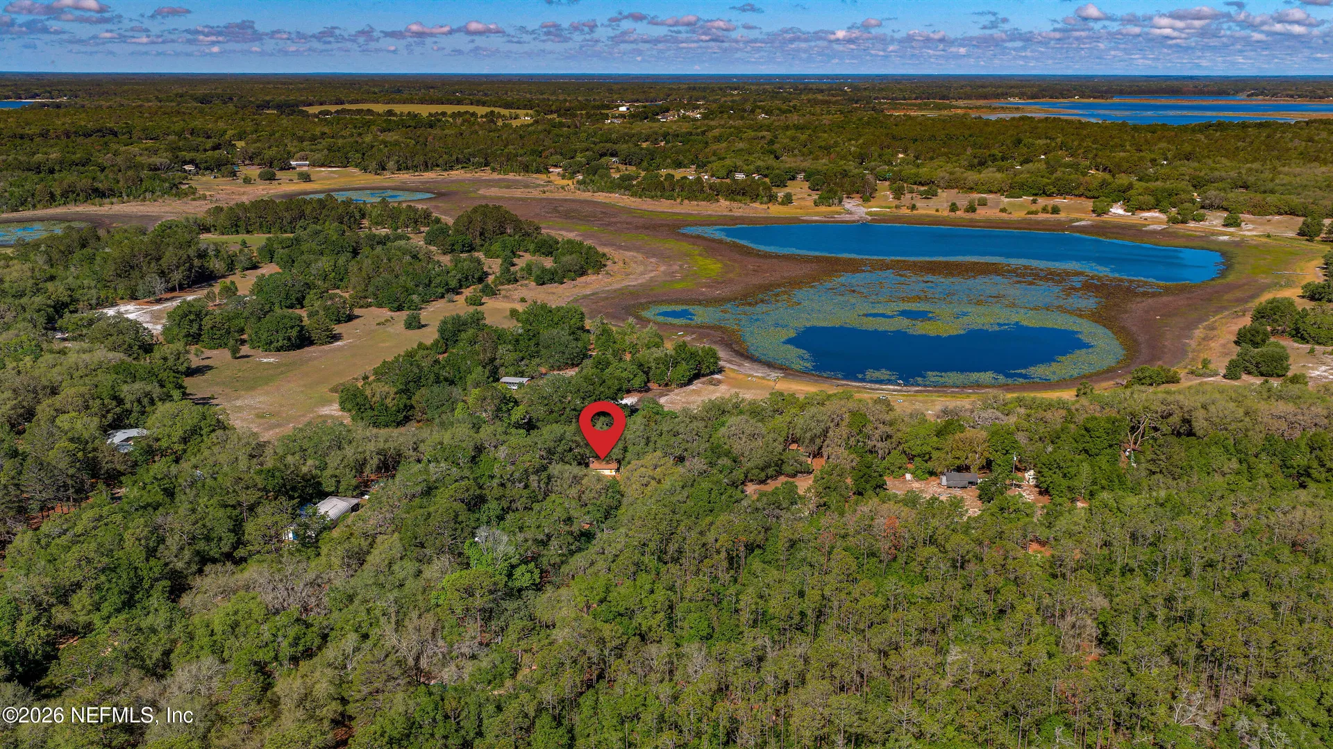 8042 County Line Road Melrose FL 32666
