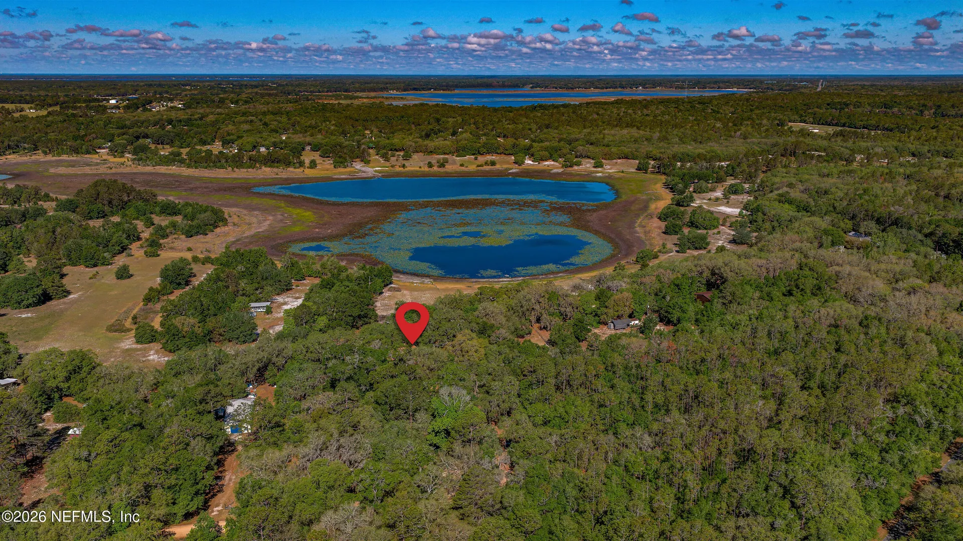 8042 County Line Road Melrose FL 32666