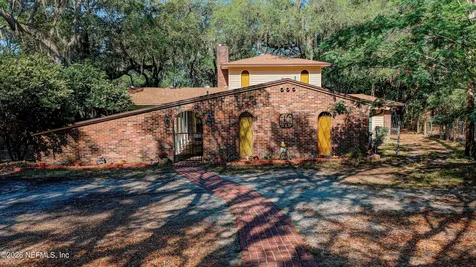 8042 County Line Road Melrose FL 32666