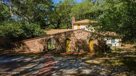 8042 County Line Road Melrose FL 32666