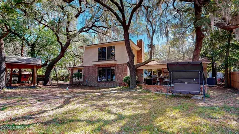 8042 County Line Road Melrose FL 32666