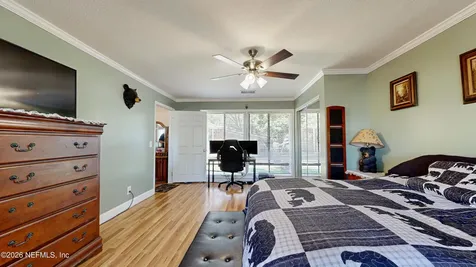 8042 County Line Road Melrose FL 32666