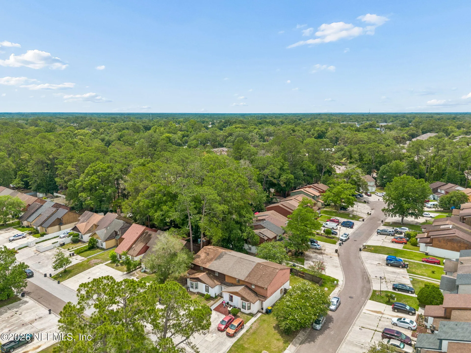 7684 Jana Lane S Jacksonville FL 32210